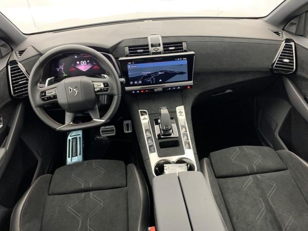 Vente en ligne Ds DS7 Crossback BlueHDi 130 EAT8 Pallas au prix de 36 740 €