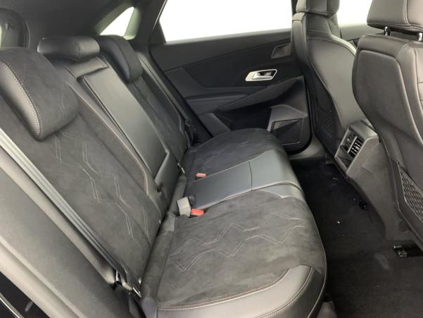 Vente en ligne Ds DS7 Crossback BlueHDi 130 EAT8 Pallas au prix de 36 740 €