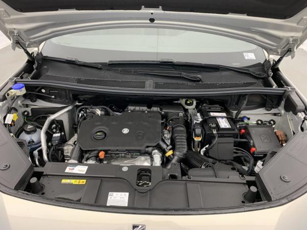 Vente en ligne Ds DS7 Crossback BlueHDi 130 EAT8 Pallas au prix de 36 740 €