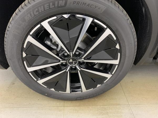 Vente en ligne Ds DS7 Crossback BlueHDi 130 EAT8 Pallas au prix de 36 740 €