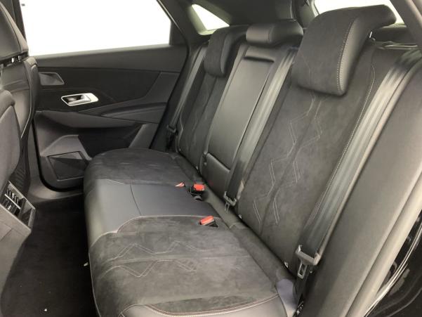 Vente en ligne Ds DS7 Crossback BlueHDi 130 EAT8 Pallas au prix de 36 740 €