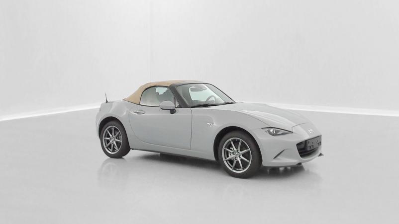 Vente en ligne Mazda MX-5 Mx-5 roadster 1.5 SKYACTIV-G 132ch Kazari au prix de 35 000 €