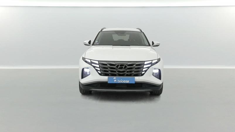 Vente en ligne Hyundai Tucson 1.6 T-GDi 150ch Hybrid Creative au prix de 20 980 €