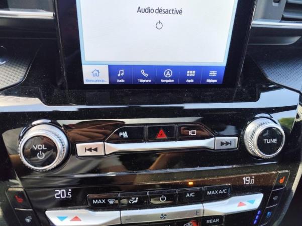Vente en ligne Ford Explorer 3.0 EcoBoost 457ch PHEV ST-Line i-AWD BVA10 25cv au prix de 42 990 €