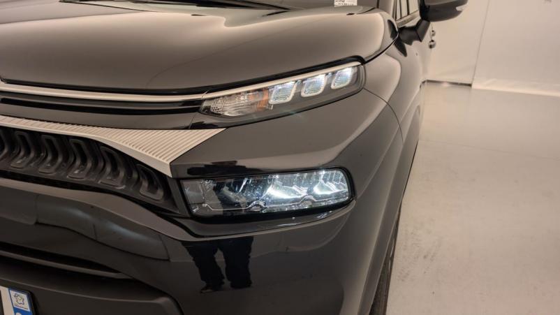 Vente en ligne Citroën C3 Aircross PureTech 110 S S BVM6 Plus au prix de 15 120 €