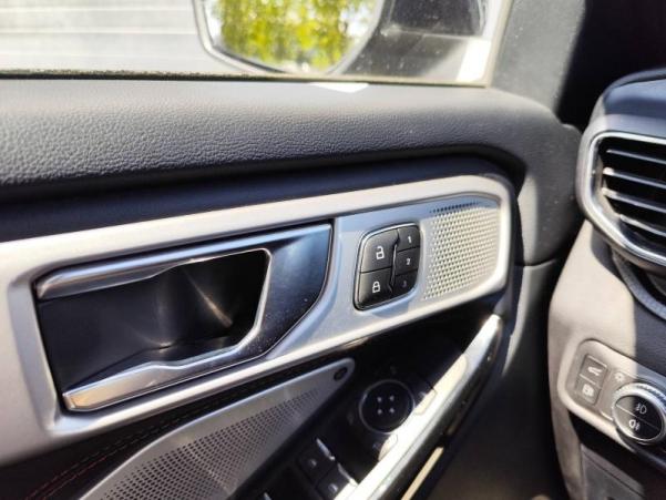 Vente en ligne Ford Explorer 3.0 EcoBoost 457ch PHEV ST-Line i-AWD BVA10 25cv au prix de 42 990 €