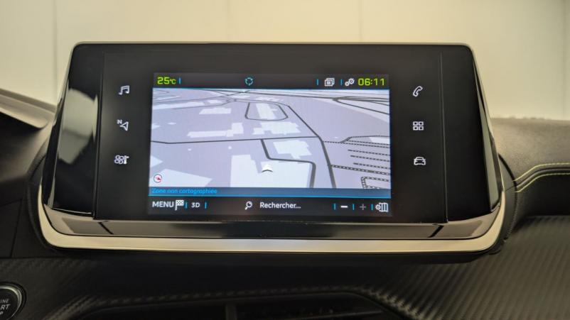 Vente en ligne Peugeot 2008 136 ch GT au prix de 21 920 €