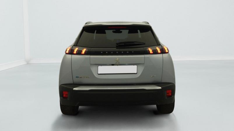 Vente en ligne Peugeot 2008 136 ch GT au prix de 21 920 €