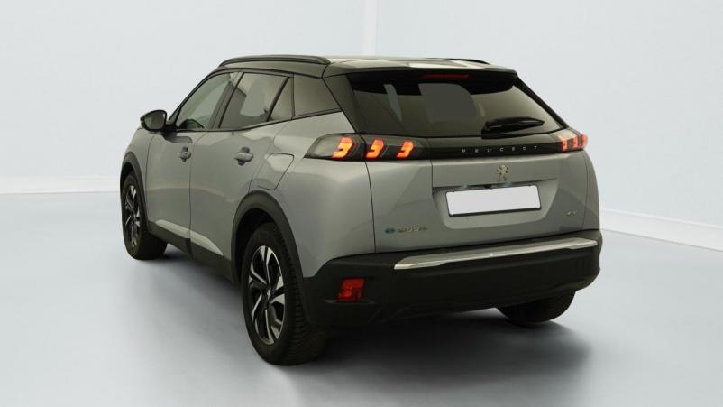 Vente en ligne Peugeot 2008 136 ch GT au prix de 21 920 €