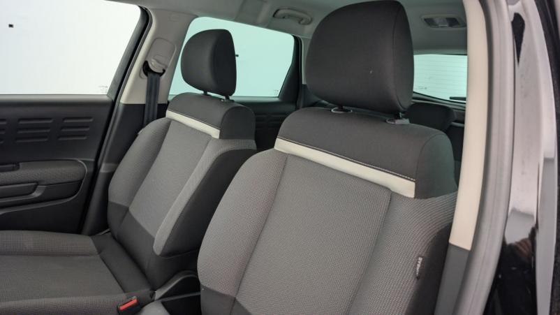 Vente en ligne Citroën C3 Aircross PureTech 110 S S BVM6 Plus au prix de 15 120 €