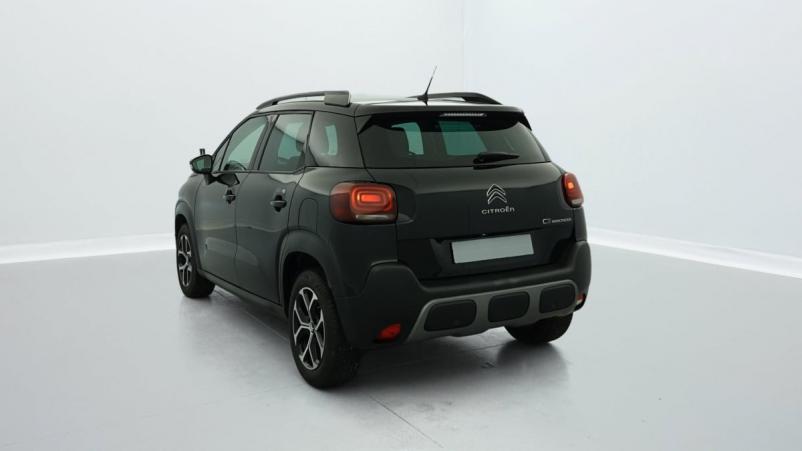 Vente en ligne Citroën C3 Aircross PureTech 110 S S BVM6 Plus au prix de 15 120 €