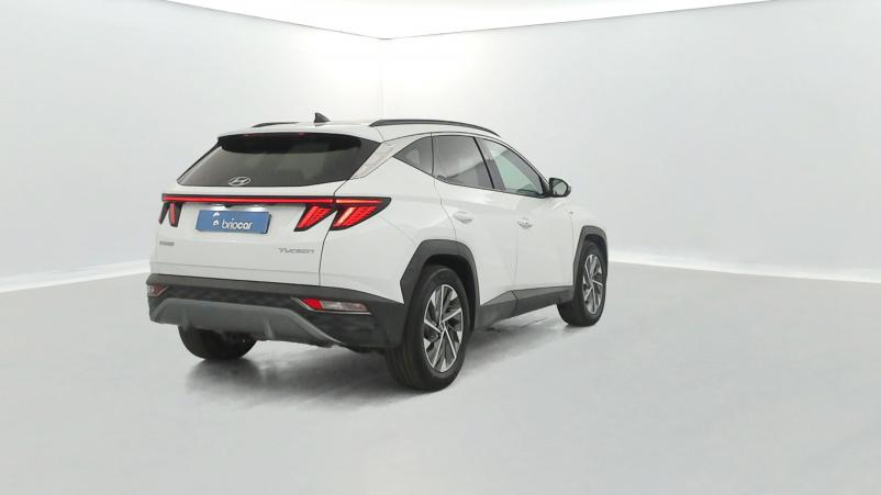 Vente en ligne Hyundai Tucson 1.6 T-GDi 150ch Hybrid Creative au prix de 20 980 €