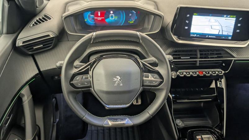 Vente en ligne Peugeot 2008 136 ch GT au prix de 21 920 €