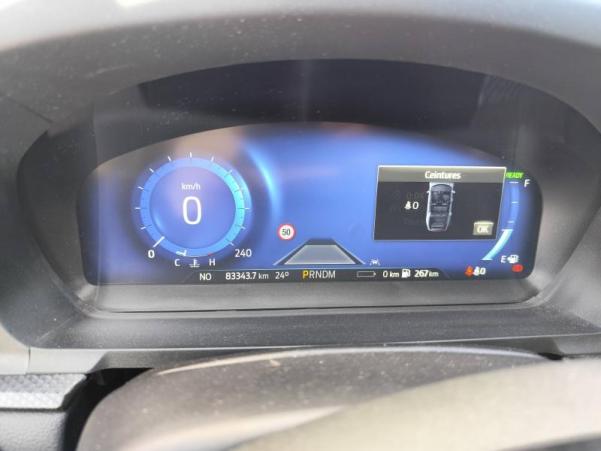 Vente en ligne Ford Explorer 3.0 EcoBoost 457ch PHEV ST-Line i-AWD BVA10 25cv au prix de 42 990 €