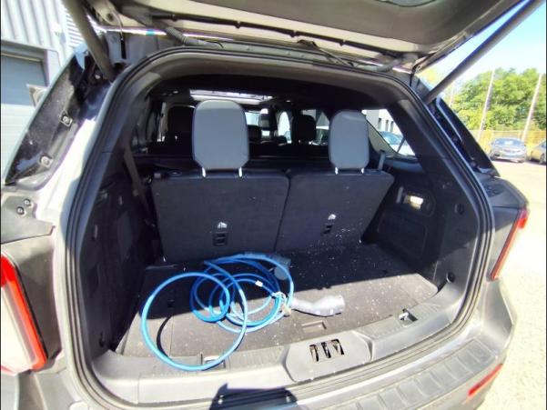 Vente en ligne Ford Explorer 3.0 EcoBoost 457ch PHEV ST-Line i-AWD BVA10 25cv au prix de 42 990 €