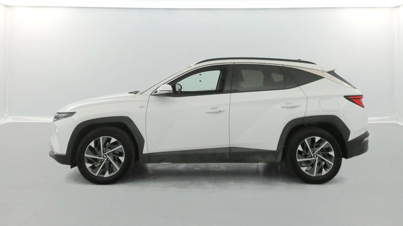 Vente en ligne Hyundai Tucson 1.6 T-GDi 150ch Hybrid Creative au prix de 20 980 €