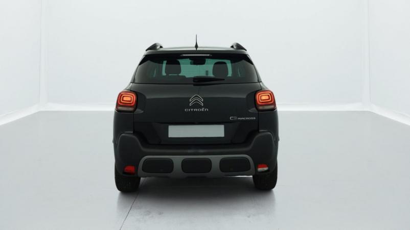 Vente en ligne Citroën C3 Aircross PureTech 110 S S BVM6 Plus au prix de 15 120 €