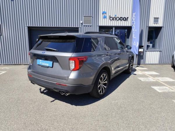 Vente en ligne Ford Explorer 3.0 EcoBoost 457ch PHEV ST-Line i-AWD BVA10 25cv au prix de 42 990 €