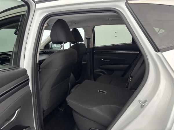Vente en ligne Hyundai Tucson 1.6 T-GDi 150ch Hybrid Creative au prix de 20 980 €