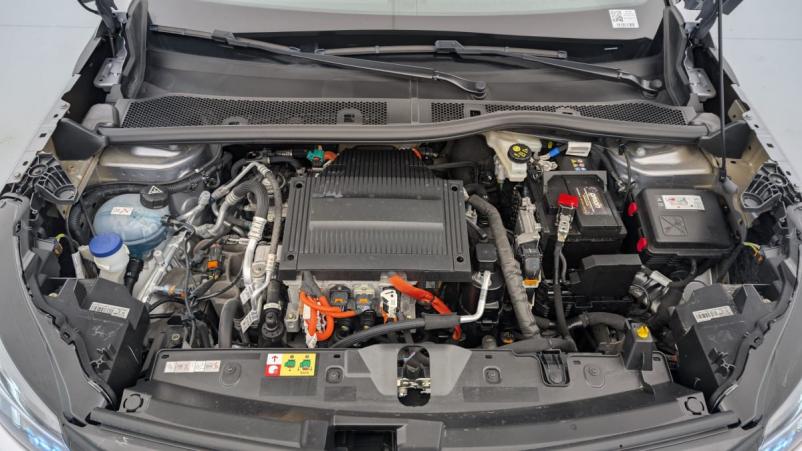 Vente en ligne Peugeot 2008 136 ch GT au prix de 21 920 €