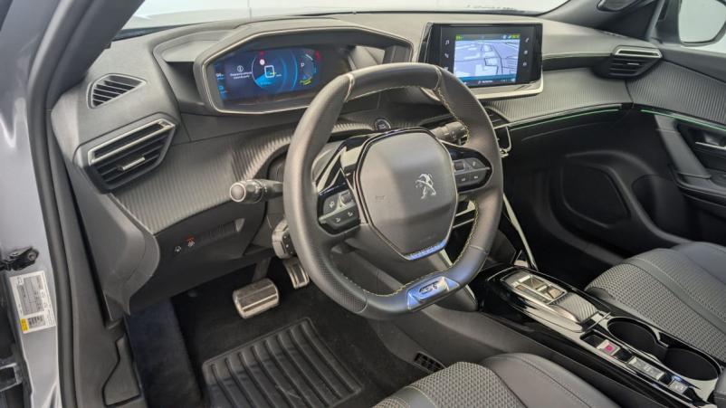 Vente en ligne Peugeot 2008 136 ch GT au prix de 21 920 €