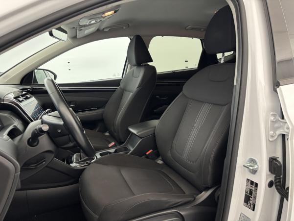 Vente en ligne Hyundai Tucson 1.6 T-GDi 150ch Hybrid Creative au prix de 20 980 €