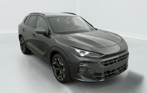 Cupra Terramar 1.5 eTSI Hybrid 150 ch DSG7 V occasion de 2025 en vente à Rennes
