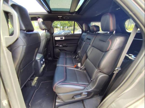 Vente en ligne Ford Explorer 3.0 EcoBoost 457ch PHEV ST-Line i-AWD BVA10 25cv au prix de 42 990 €