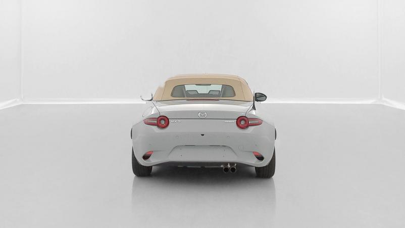 Vente en ligne Mazda MX-5 Mx-5 roadster 1.5 SKYACTIV-G 132ch Kazari au prix de 35 000 €