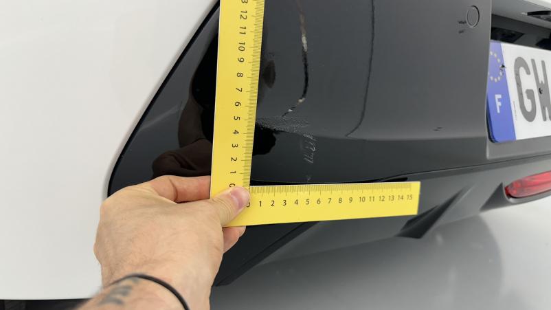 Vente en ligne Peugeot 208 208 II 1.2 PureTech 100ch GT au prix de 20 400 €