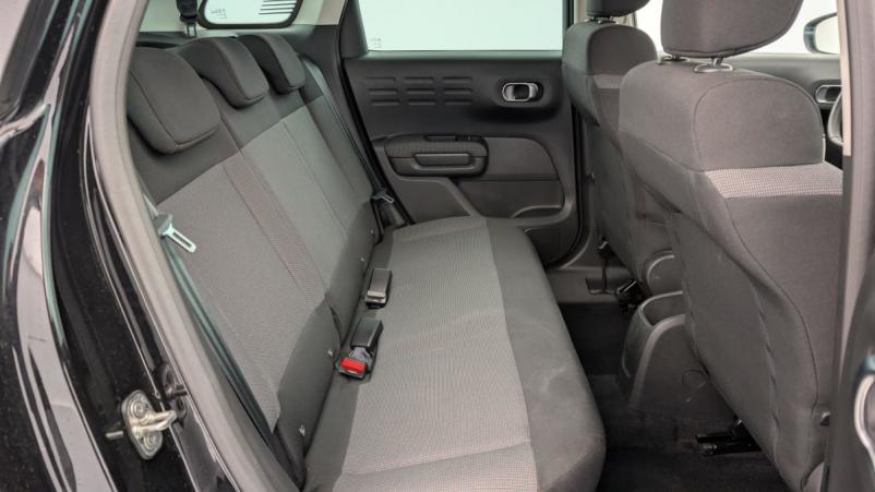 Vente en ligne Citroën C3 Aircross PureTech 110 S S BVM6 Plus au prix de 15 120 €