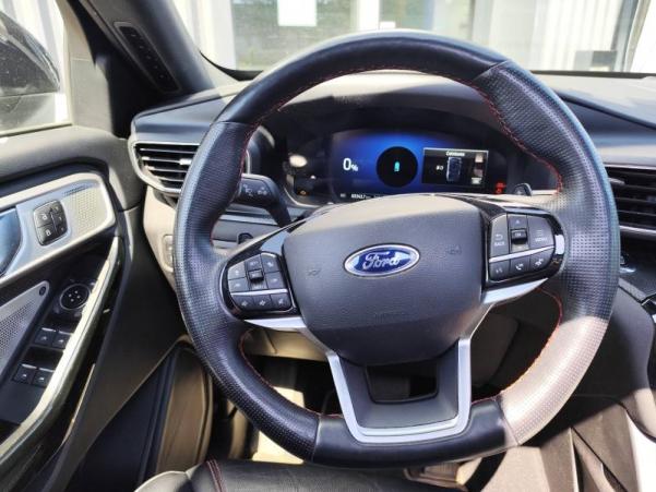 Vente en ligne Ford Explorer 3.0 EcoBoost 457ch PHEV ST-Line i-AWD BVA10 25cv au prix de 42 990 €