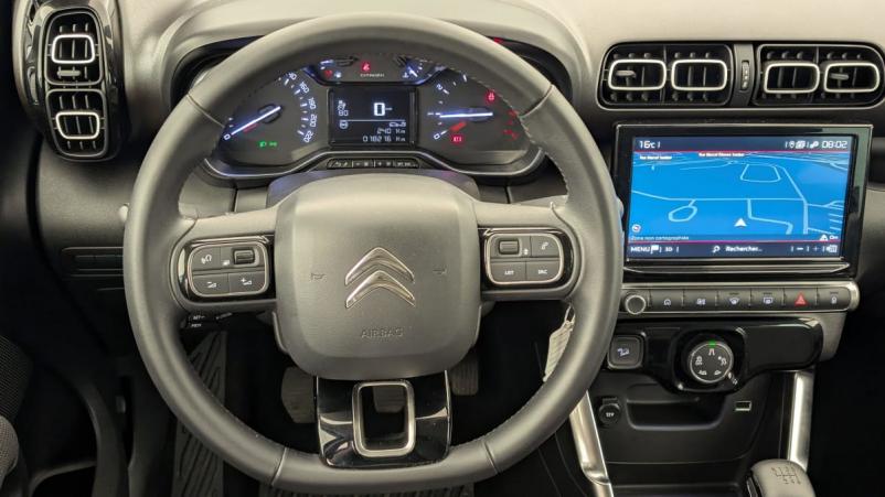 Vente en ligne Citroën C3 Aircross PureTech 110 S S BVM6 Plus au prix de 15 120 €