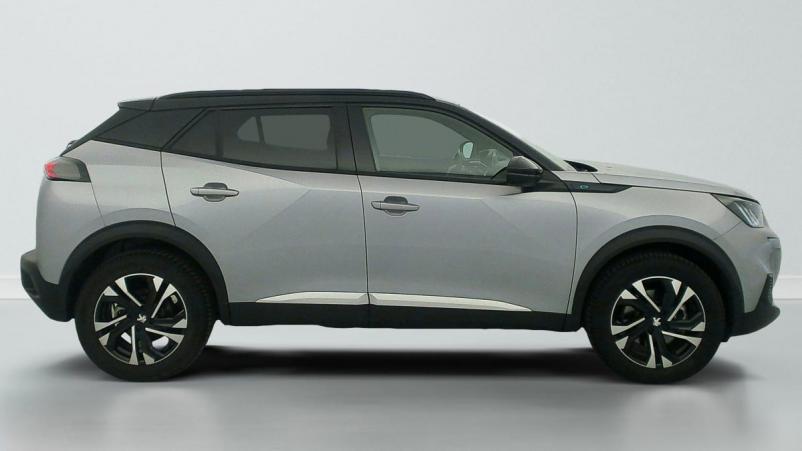 Vente en ligne Peugeot 2008 136 ch GT au prix de 21 920 €