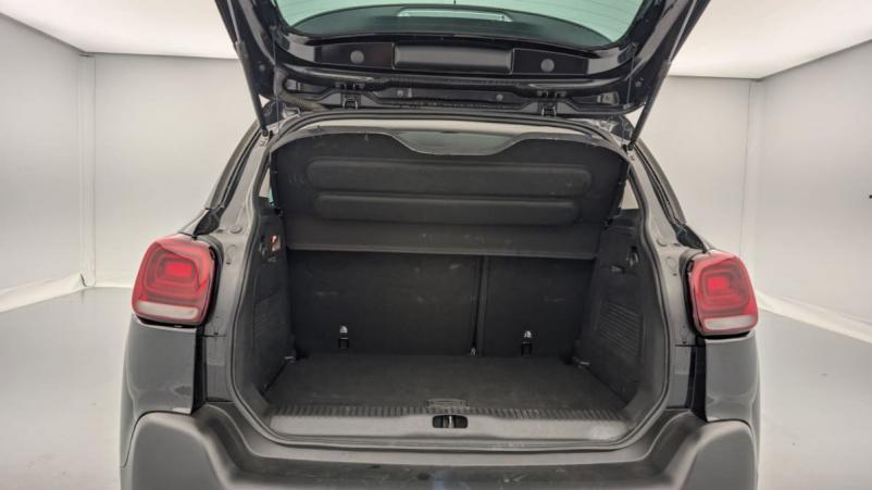 Vente en ligne Citroën C3 Aircross PureTech 110 S S BVM6 Plus au prix de 15 120 €