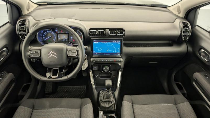 Vente en ligne Citroën C3 Aircross PureTech 110 S S BVM6 Plus au prix de 15 120 €