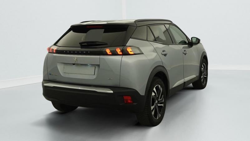 Vente en ligne Peugeot 2008 136 ch GT au prix de 21 920 €