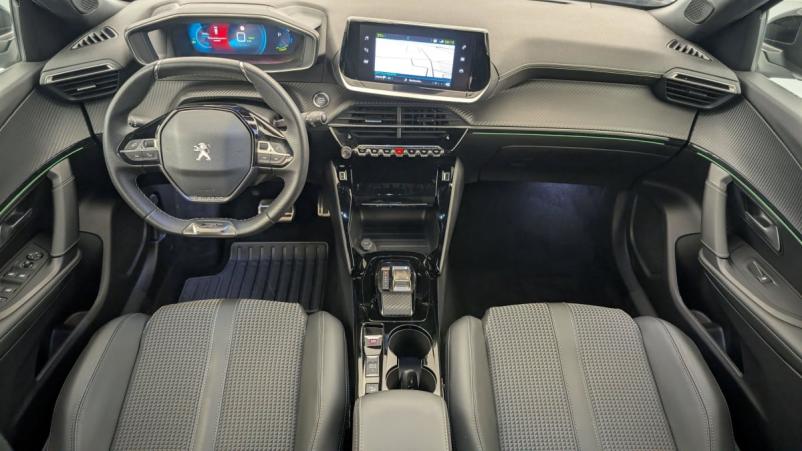 Vente en ligne Peugeot 2008 136 ch GT au prix de 21 920 €