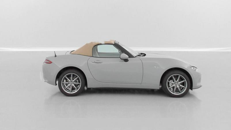Vente en ligne Mazda MX-5 Mx-5 roadster 1.5 SKYACTIV-G 132ch Kazari au prix de 35 000 €