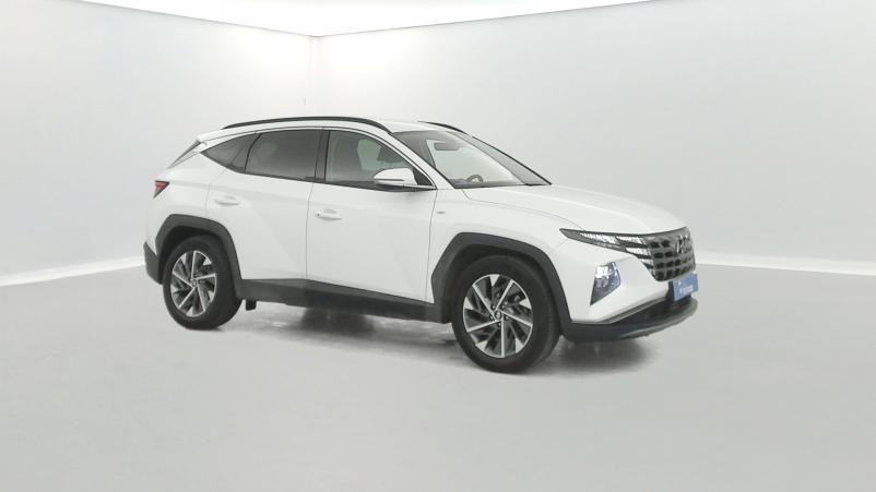Vente en ligne Hyundai Tucson 1.6 T-GDi 150ch Hybrid Creative au prix de 20 980 €