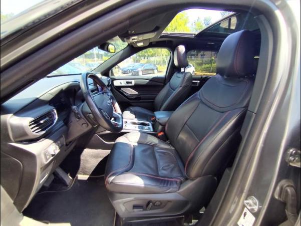 Vente en ligne Ford Explorer 3.0 EcoBoost 457ch PHEV ST-Line i-AWD BVA10 25cv au prix de 42 990 €