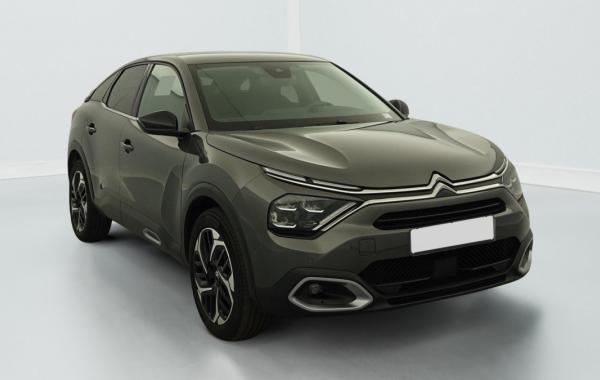 Citroën C4 PureTech 130 S S BVM6 Shine occasion de 2023 en vente à Rennes