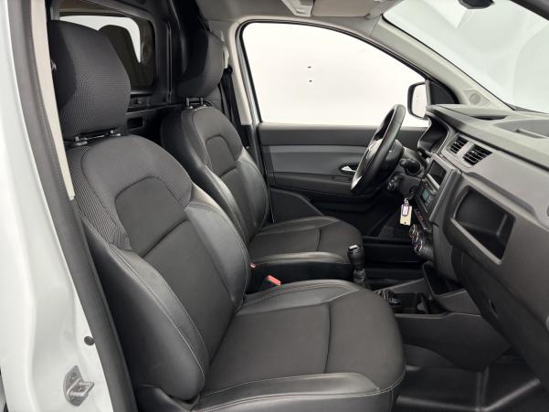 Vente en ligne Renault Express Van 1.5 Blue dCi 75ch Confort au prix de 12 990 €