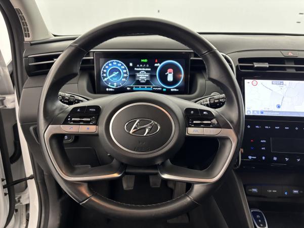 Vente en ligne Hyundai Tucson 1.6 T-GDi 150ch Hybrid Creative au prix de 20 980 €