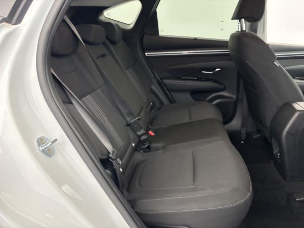 Vente en ligne Hyundai Tucson 1.6 T-GDi 150ch Hybrid Creative au prix de 20 980 €