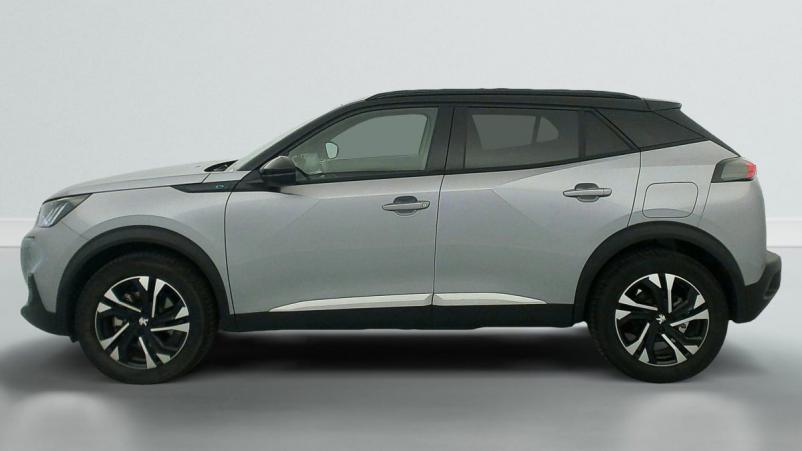 Vente en ligne Peugeot 2008 136 ch GT au prix de 21 920 €