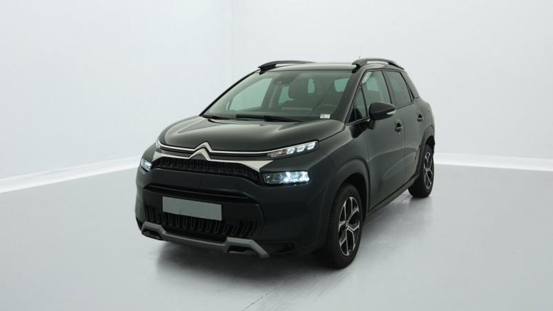Vente en ligne Citroën C3 Aircross PureTech 110 S S BVM6 Plus au prix de 15 120 €