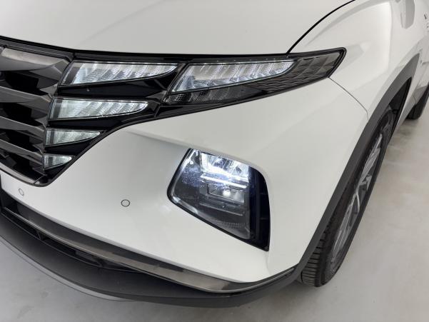 Vente en ligne Hyundai Tucson 1.6 T-GDi 150ch Hybrid Creative au prix de 20 980 €