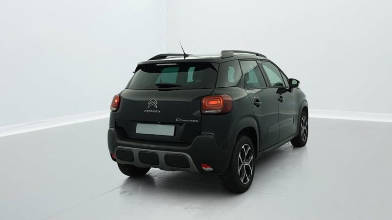 Vente en ligne Citroën C3 Aircross PureTech 110 S S BVM6 Plus au prix de 15 120 €