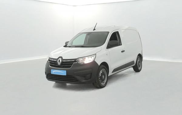 Renault Express Van 1.5 Blue dCi 75ch Confort occasion de 2021 en vente à Rennes
